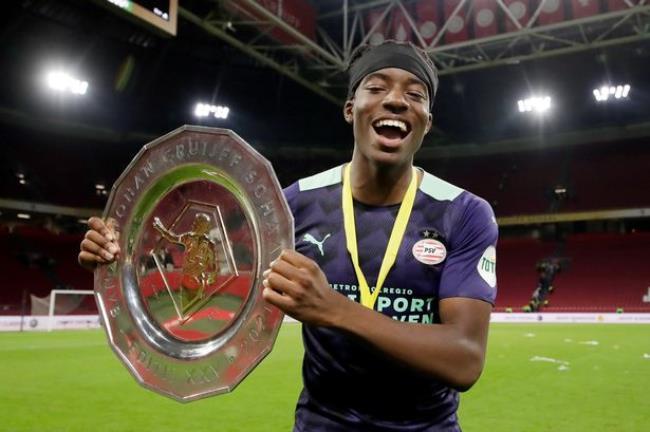 Madueke