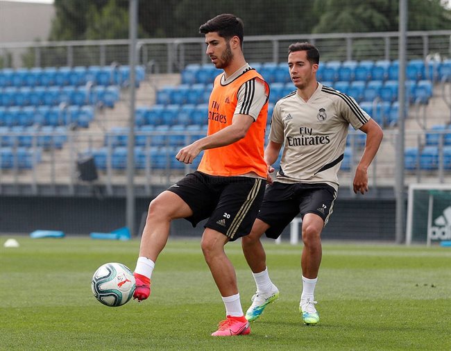 Marco Asensio