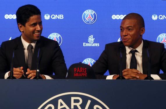 Al-Khelaifi se planta contra Mbappé: ultimátum en París por su futuro