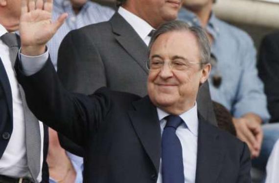 Florentino Pérez traicionado: un fichaje cerrado le da la espalda