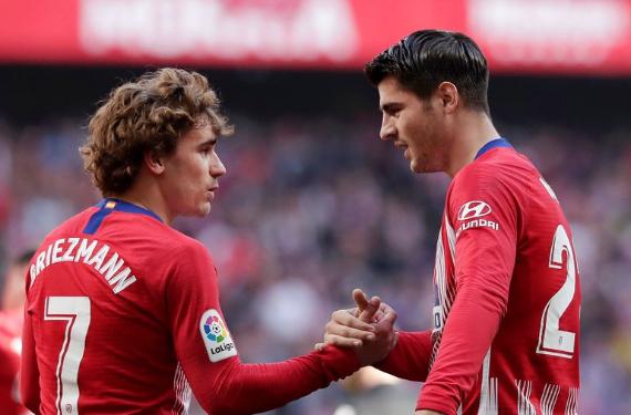 Supera en goles a Lewandowski, Bellingham y Griezmann y llegaría a Madrid para echar a Morata