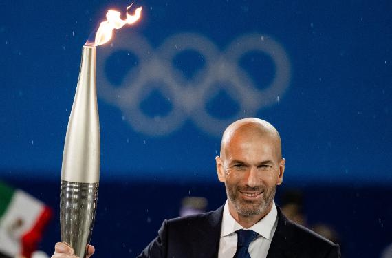 Zidane pide 4 salidas innegociables para sustituir a Ancelotti en el Real Madrid