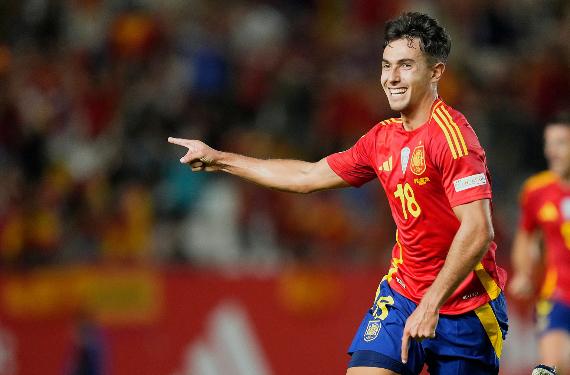 Es inminente y Guardiola no se lo perdonará nunca al Real Madrid, e Imanol Alguacil, menos