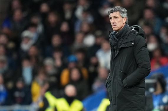La Real Sociedad le enseña la puerta antes de recibir al Dinamo y arruina los planes del FC Barcelona