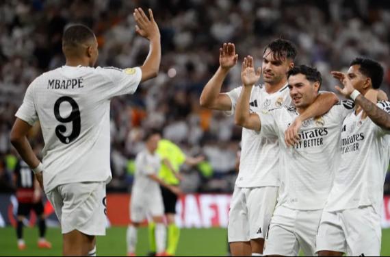Tiene una mala imagen en el Real Madrid y se irá del equipo, 50 millones y adiós