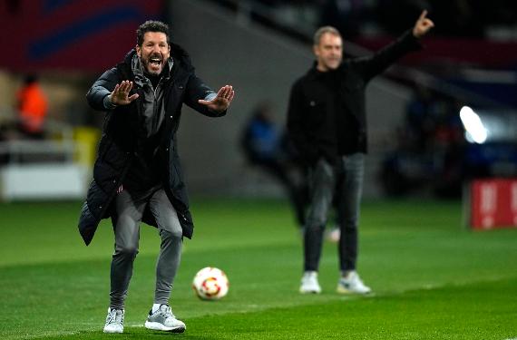 El Barça avisa y enfada a Simeone, va a por uno de sus mejores jugadores