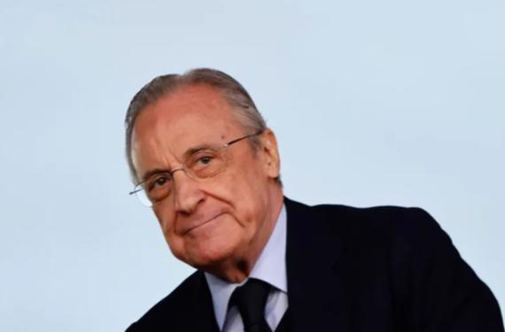 Florentino Pérez ya ha tomado la decisión, el adiós de uno de los jugadores más importantes del Real Madrid