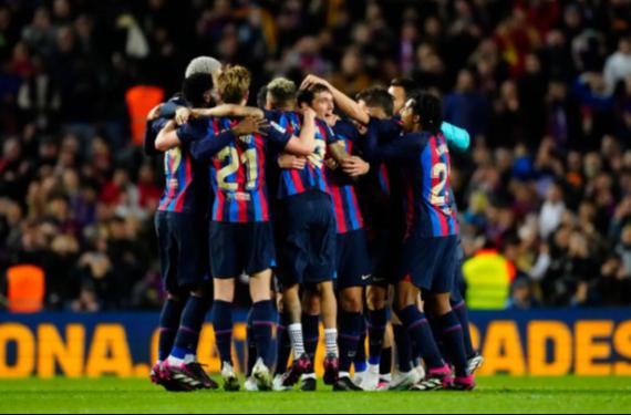 El Liverpool ofrece 100 millones por un crack del Barça