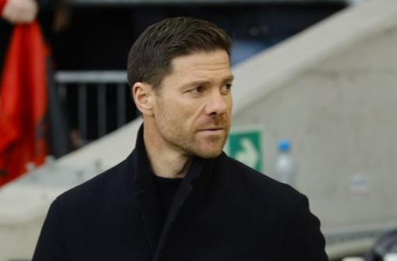 Xabi Alonso se lo pide ya a Florentino Pérez o no vendrá al Real Madrid