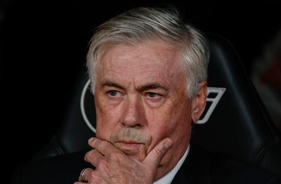 Ignorado por Ancelotti no perdona al Real Madrid a pesar del cambio con Xabi Alonso y se va al Arsenal