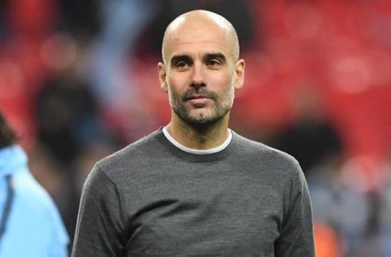 El Madrid tiembla ante el movimiento de Guardiola por su fichaje estrella