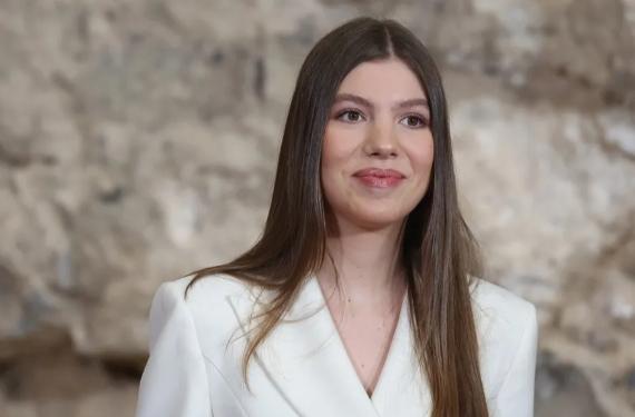 La infanta Sofía, rebelión en Zarzuela, no quiere ser como sus tías, Elena y Cristina