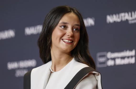 Victoria Federica, protagonista para mal en las noches de Madrid por excesos con la bebida